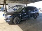 2021 INFINITI QX50