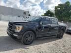 2021 FORD F150