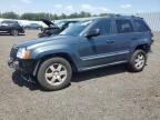 2008 JEEP GRAND CHEROKEE