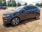2022 NISSAN ROGUE SPORT