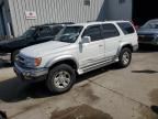 2000 TOYOTA 4RUNNER