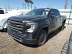 2022 GMC SIERRA LIMITED