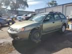 2005 SUBARU LEGACY