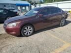 2010 HONDA ACCORD