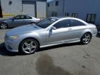 2008 MERCEDES-BENZ CL
