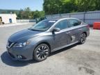2019 NISSAN SENTRA