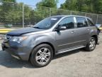2007 ACURA MDX