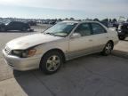 2001 TOYOTA CAMRY