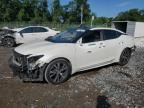 2017 NISSAN MAXIMA