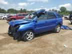 2007 KIA SPORTAGE