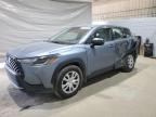 2023 TOYOTA COROLLA CROSS