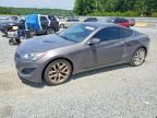 2013 HYUNDAI GENESIS COUPE