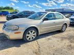 2003 NISSAN MAXIMA