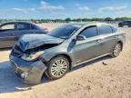 2013 TOYOTA AVALON HYBRID