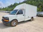 2019 CHEVROLET EXPRESS G3500