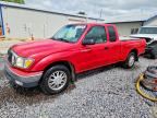 2004 TOYOTA TACOMA