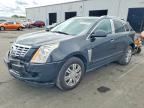 2014 CADILLAC SRX