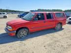 2002 CHEVROLET S TRUCK