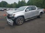 2016 CHEVROLET COLORADO LT CREW CAB