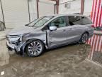 2023 HONDA ODYSSEY