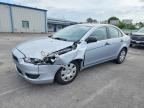 2009 MITSUBISHI LANCER