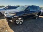 2013 TOYOTA HIGHLANDER