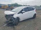 2016 NISSAN VERSA NOTE