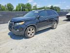 2013 KIA SORENTO