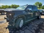 2019 GMC SIERRA