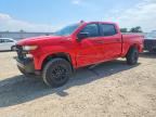 2021 CHEVROLET SILVERADO