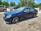 2016 MERCEDES-BENZ E