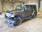 2017 JEEP WRANGLER UNLIMITED