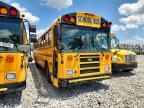 2012 THOMAS SAF-T-LINER EFX