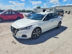 2021 NISSAN ALTIMA
