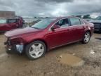 2010 CHEVROLET MALIBU