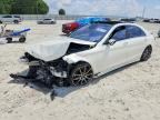 2018 MERCEDES-BENZ S
