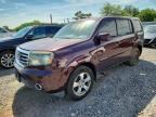 2012 HONDA PILOT
