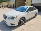2017 SUBARU LEGACY