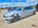 2016 BMW 750
