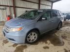2011 HONDA ODYSSEY