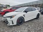 2023 TOYOTA GR COROLLA