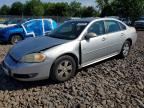 2011 CHEVROLET IMPALA
