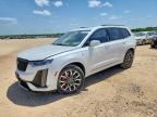 2024 CADILLAC XT6
