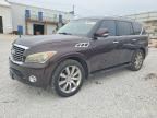 2011 INFINITI QX56