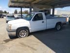 2005 CHEVROLET SILVERADO