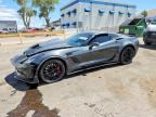 2017 CHEVROLET CORVETTE