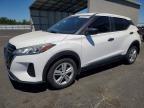 2022 NISSAN KICKS