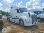 2019 KENWORTH CONSTRUCTION