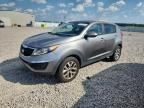 2014 KIA SPORTAGE