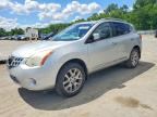 2013 NISSAN ROGUE